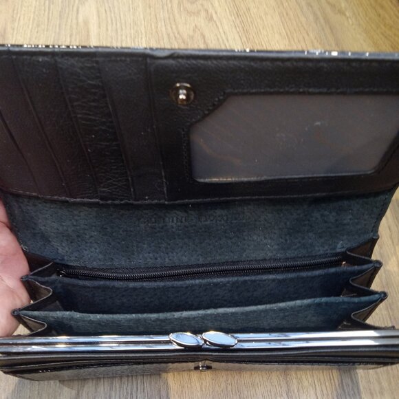 CV - Wallet'- new condition - Picture 3 of 4